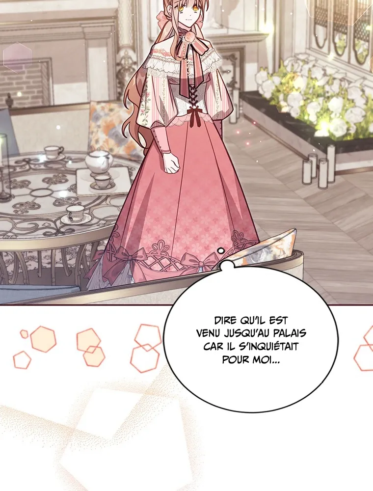 Read Philomel the Fake FR Manga Online