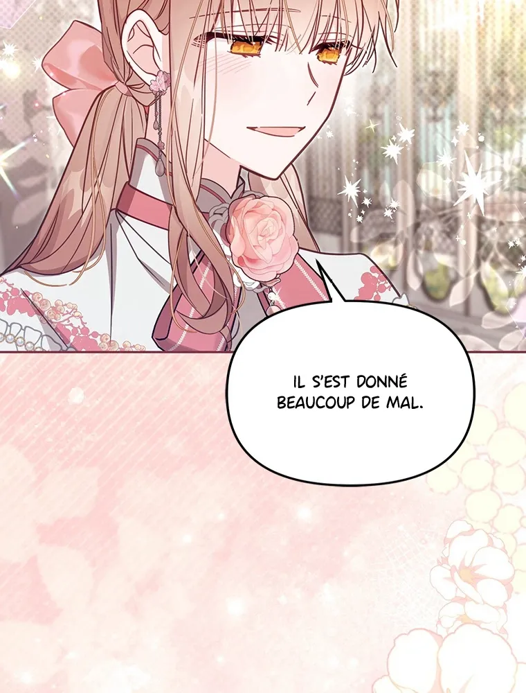 Read Philomel the Fake FR Manga Online
