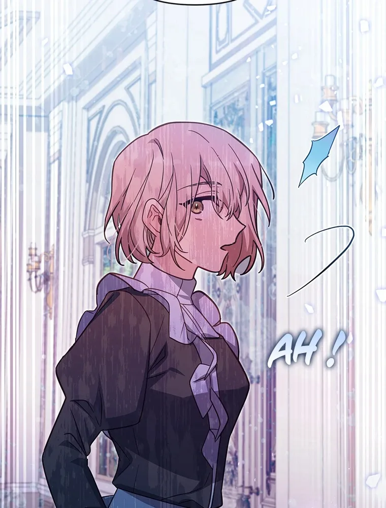 Read Philomel the Fake FR Manga Online