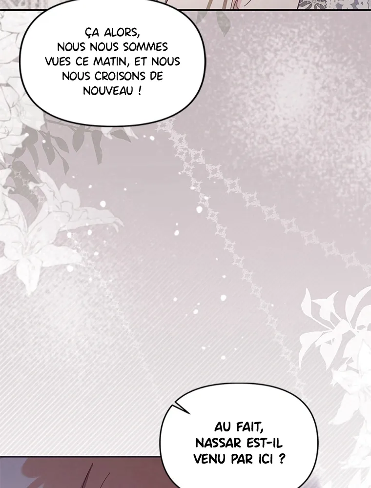 Read Philomel the Fake FR Manga Online