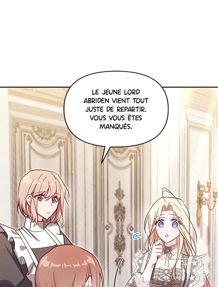 Read Philomel the Fake FR Manga Online