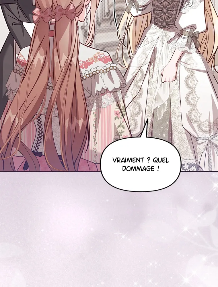 Read Philomel the Fake FR Manga Online