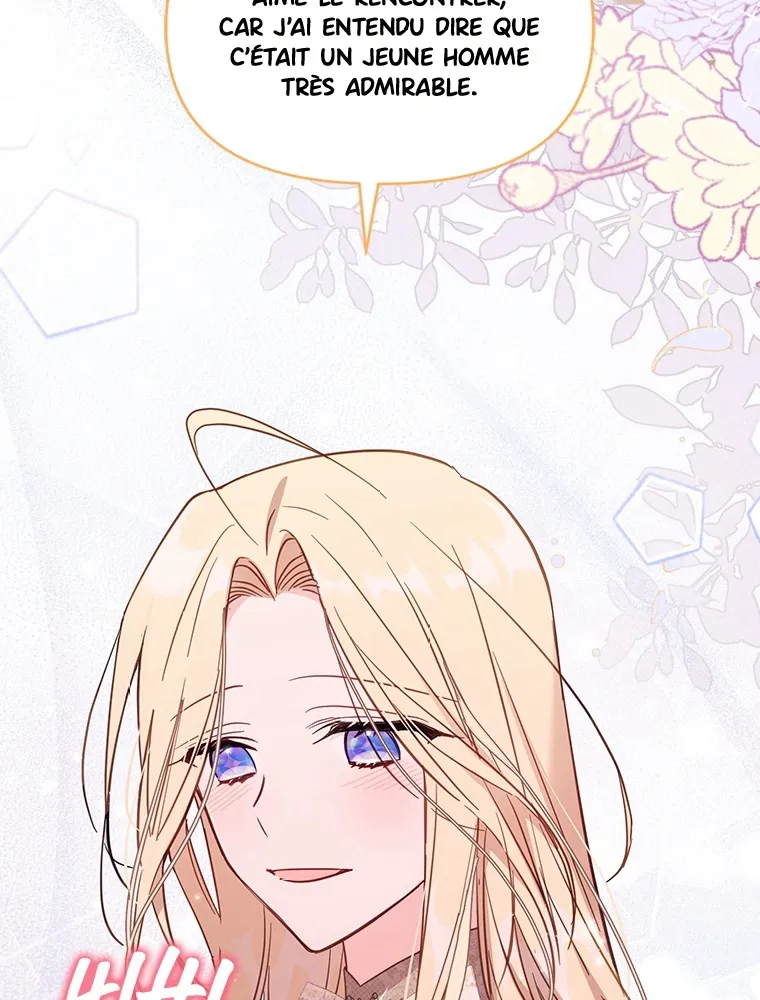 Read Philomel the Fake FR Manga Online
