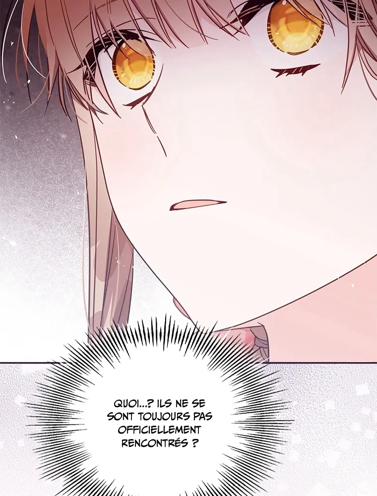 Read Philomel the Fake FR Manga Online