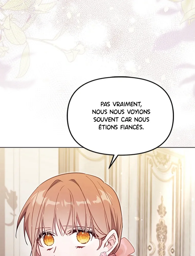 Read Philomel the Fake FR Manga Online