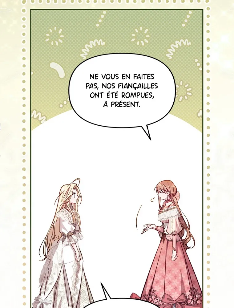 Read Philomel the Fake FR Manga Online