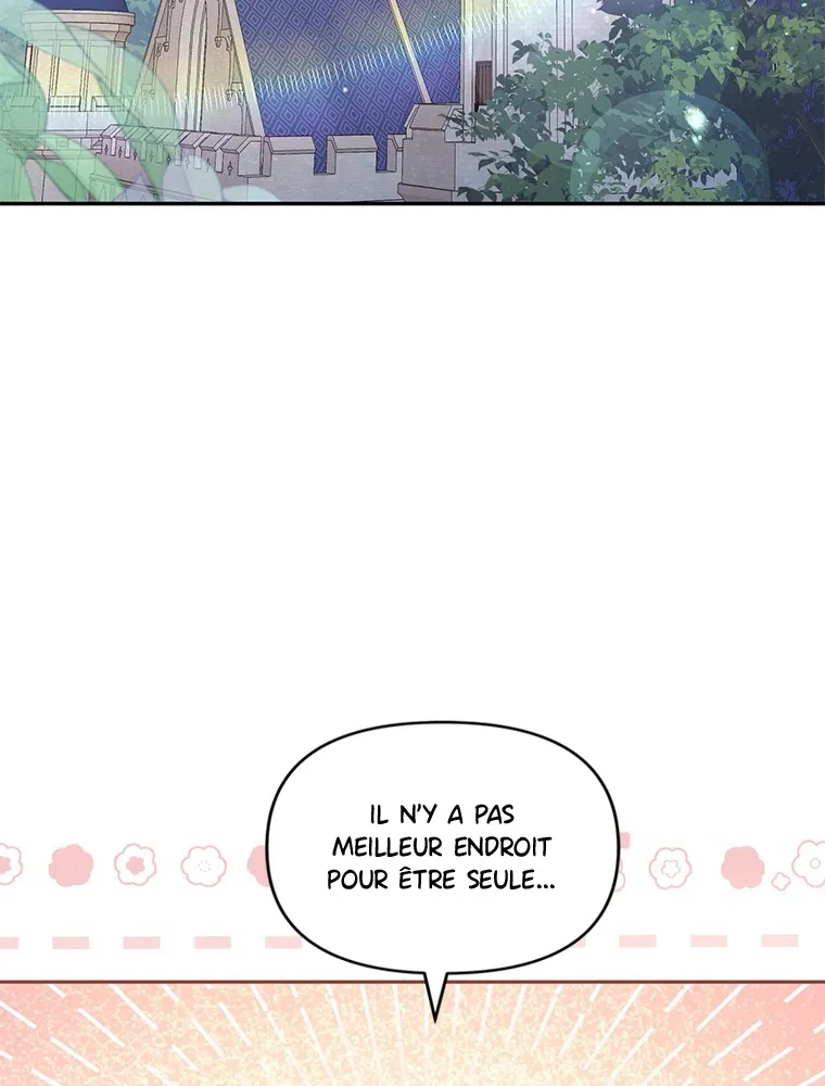Read Philomel the Fake FR Manga Online