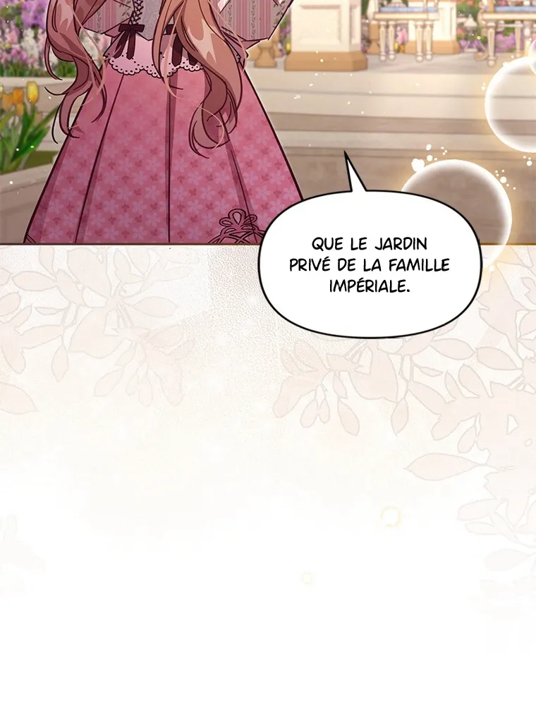 Read Philomel the Fake FR Manga Online
