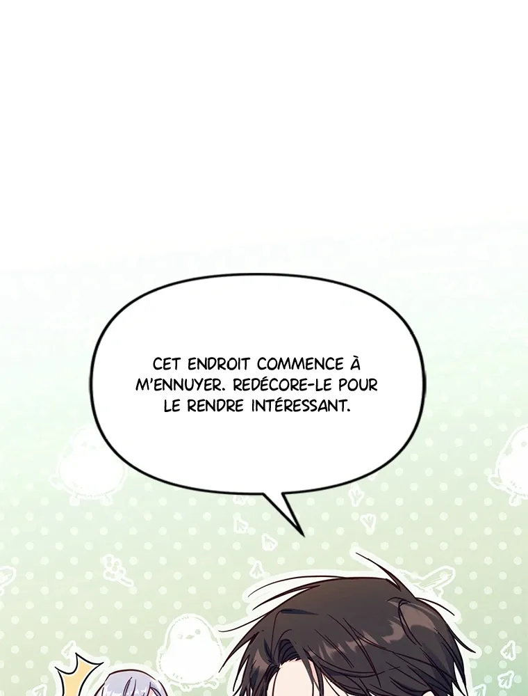 Read Philomel the Fake FR Manga Online