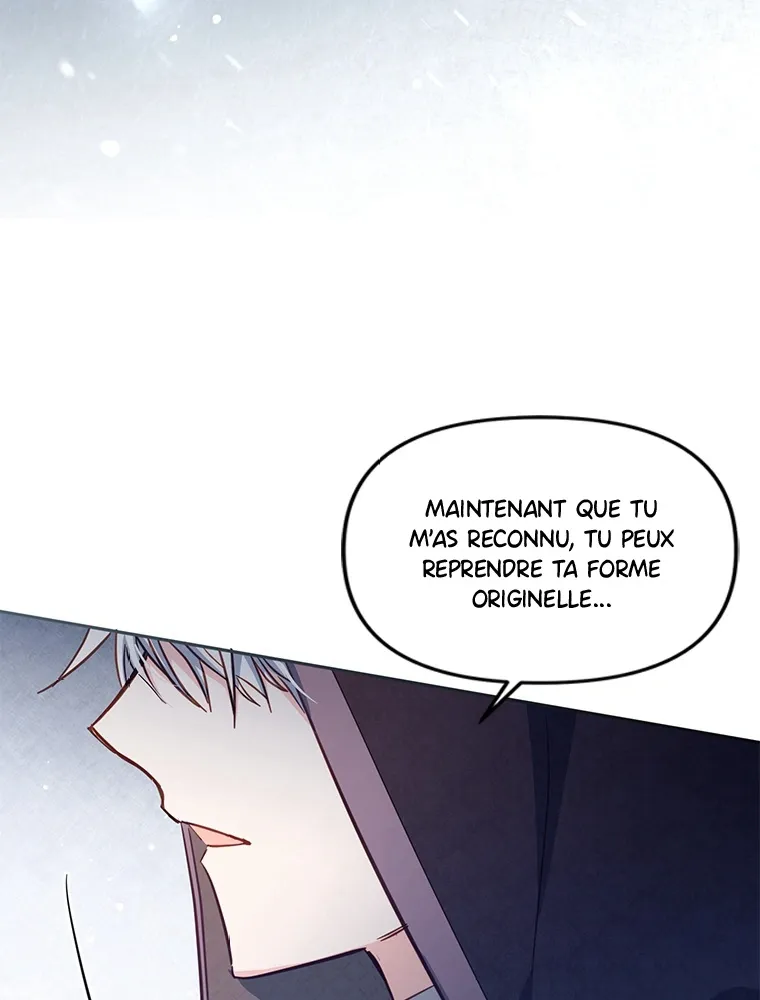 Read Philomel the Fake FR Manga Online