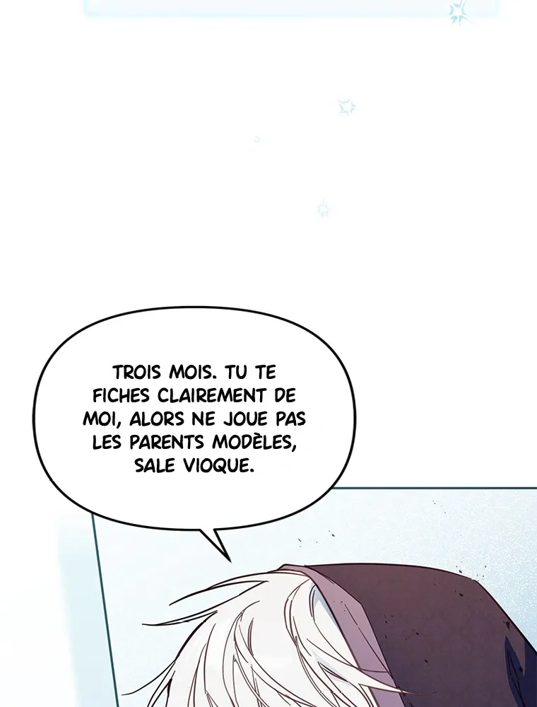 Read Philomel the Fake FR Manga Online