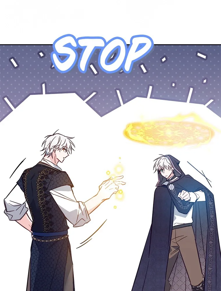 Read Philomel the Fake FR Manga Online