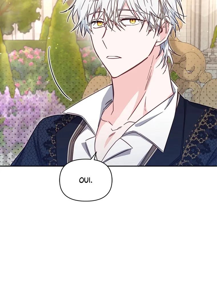 Read Philomel the Fake FR Manga Online