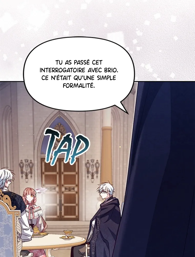 Read Philomel the Fake FR Manga Online