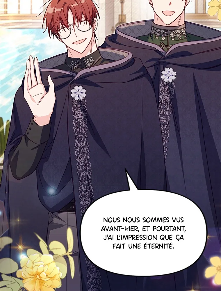 Read Philomel the Fake FR Manga Online
