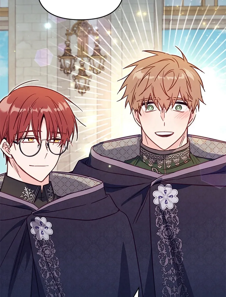 Read Philomel the Fake FR Manga Online
