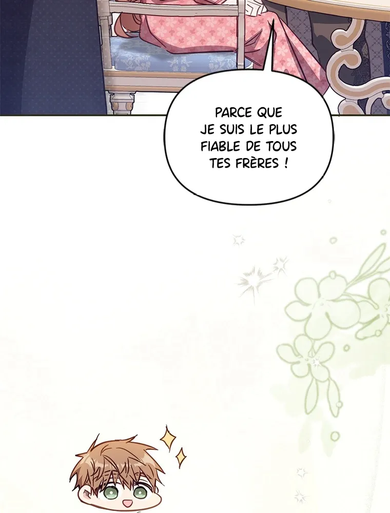 Read Philomel the Fake FR Manga Online
