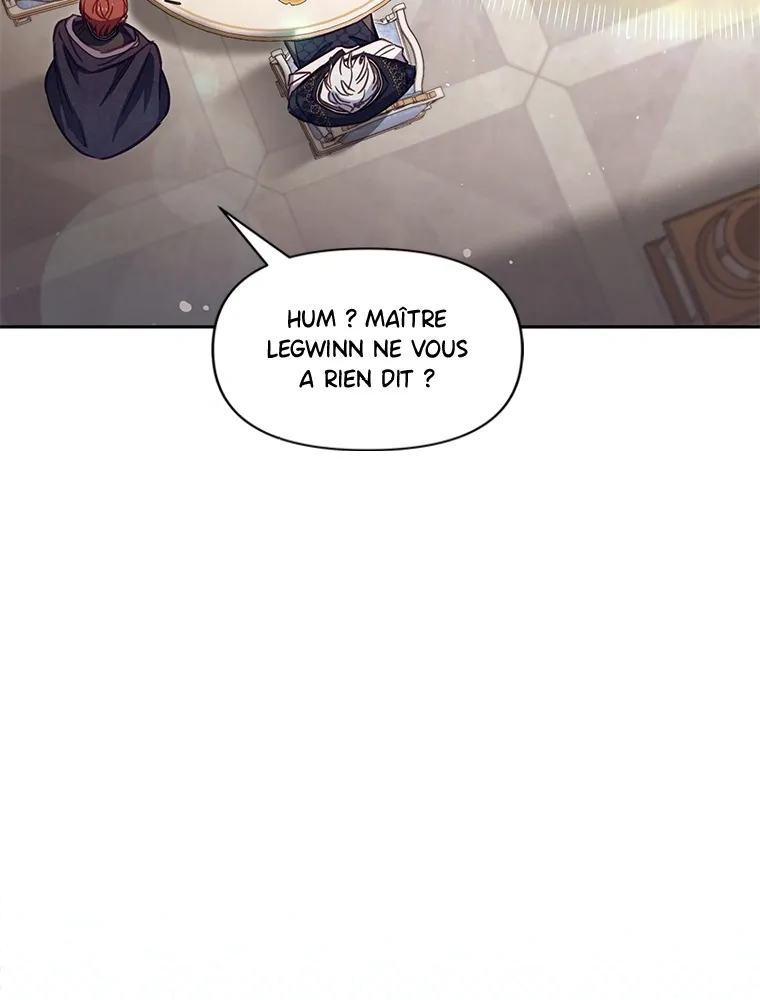 Read Philomel the Fake FR Manga Online