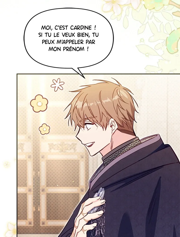 Read Philomel the Fake FR Manga Online