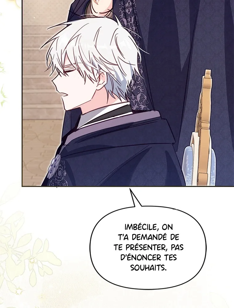 Read Philomel the Fake FR Manga Online