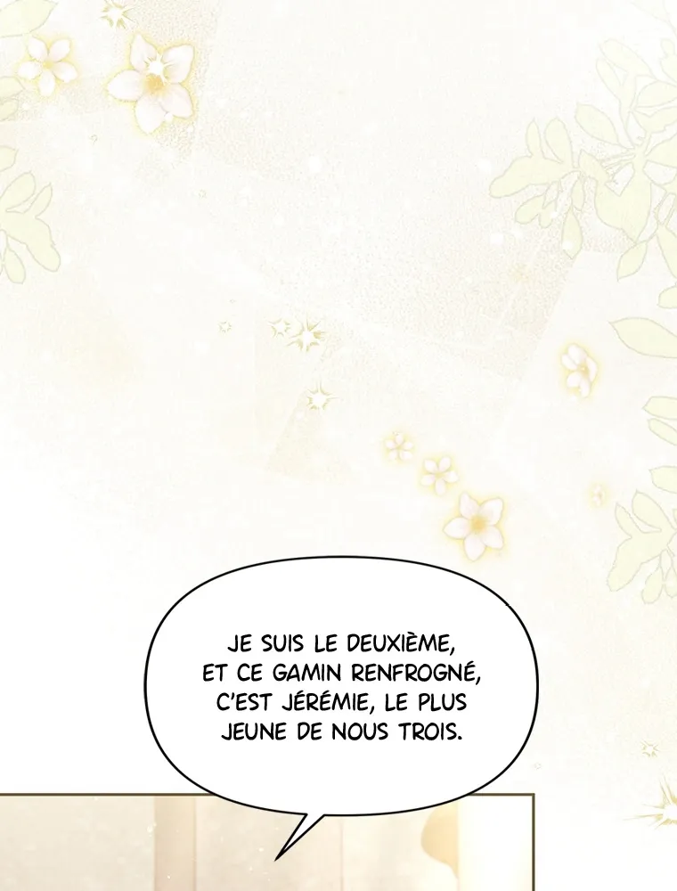 Read Philomel the Fake FR Manga Online