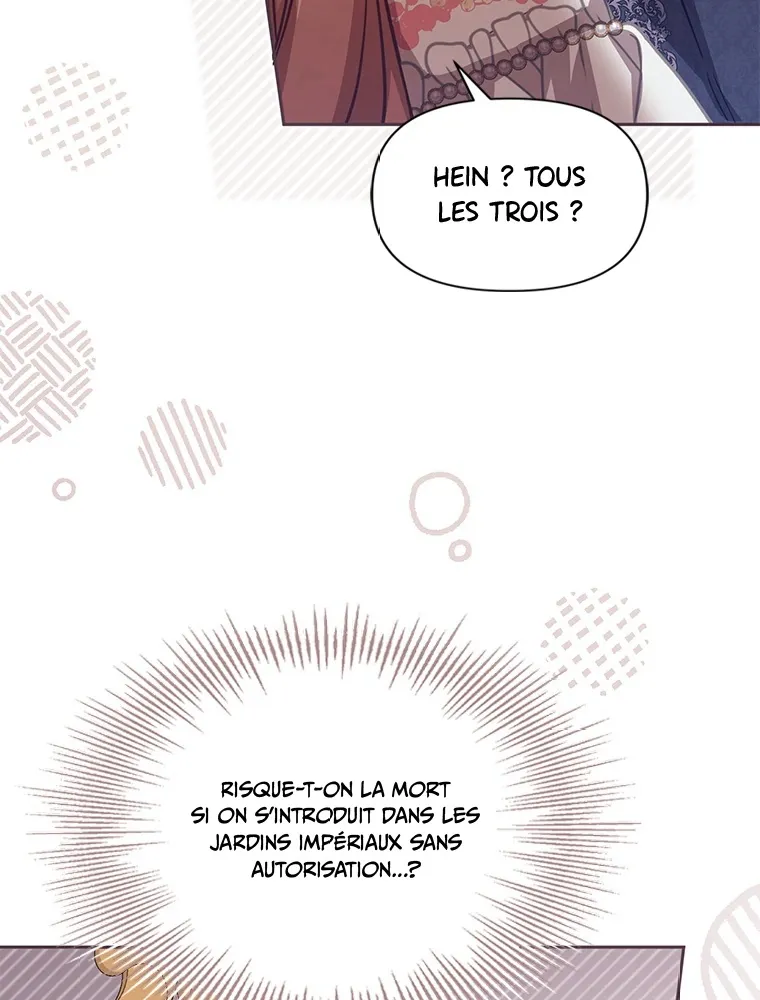 Read Philomel the Fake FR Manga Online