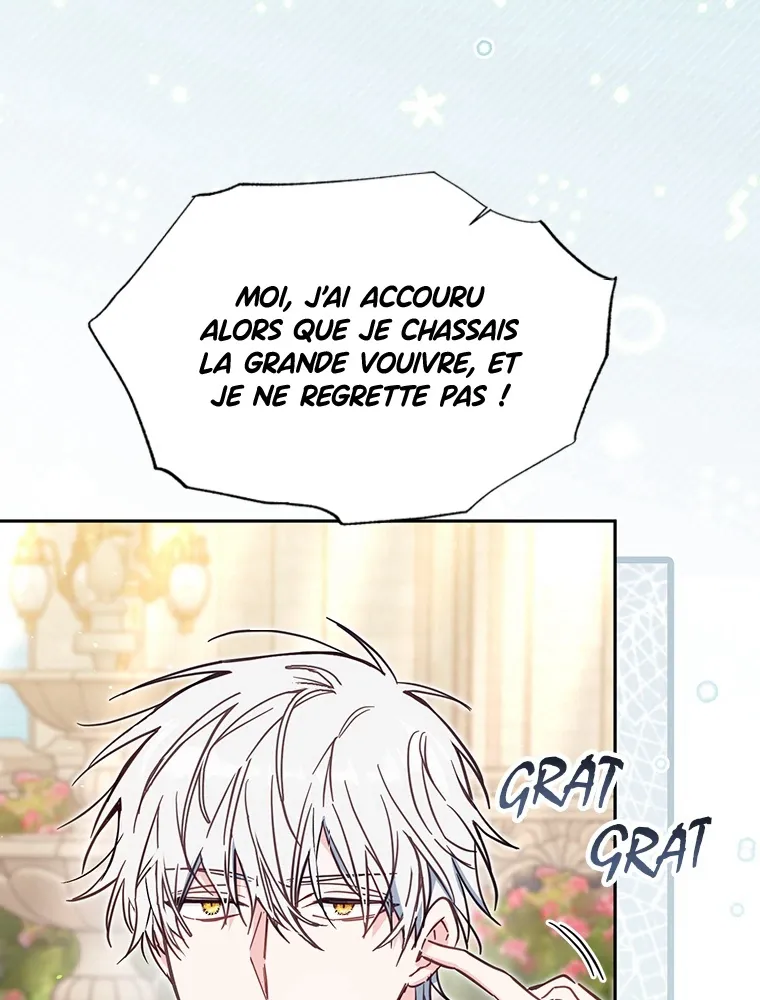 Read Philomel the Fake FR Manga Online