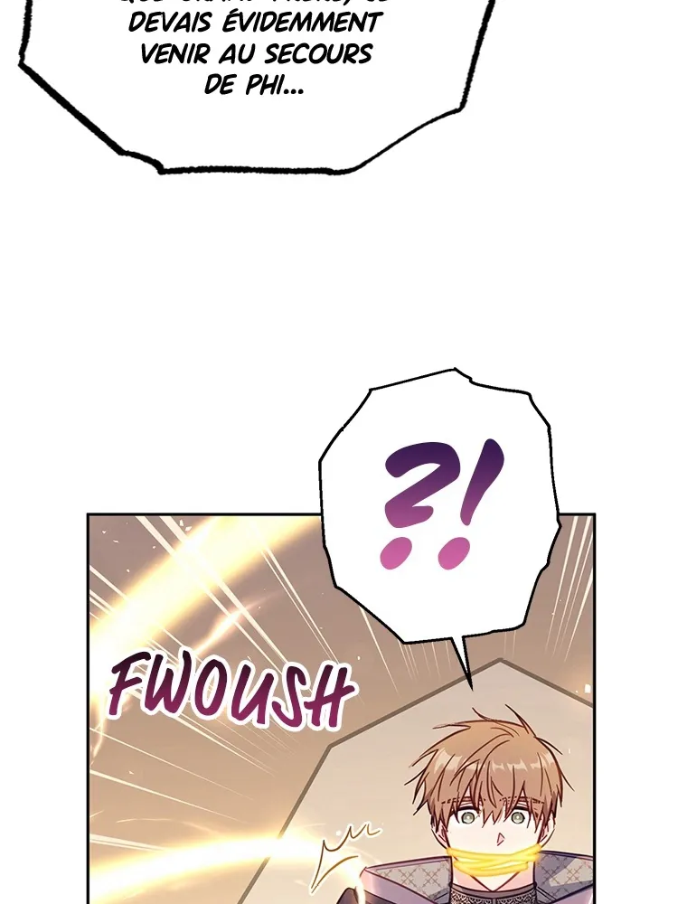 Read Philomel the Fake FR Manga Online