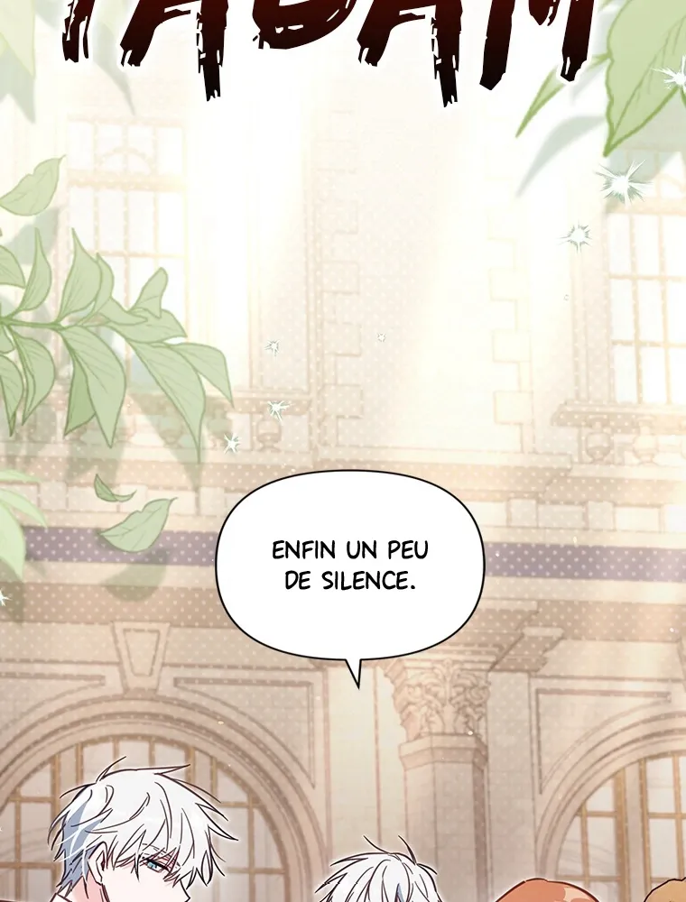 Read Philomel the Fake FR Manga Online