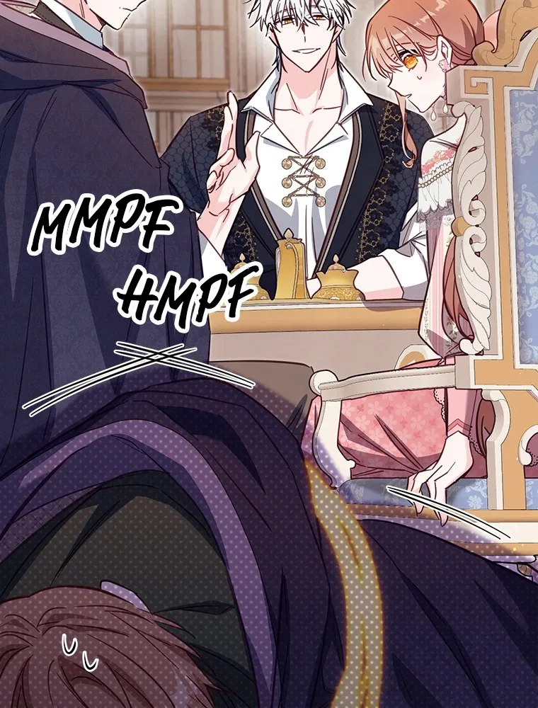 Read Philomel the Fake FR Manga Online