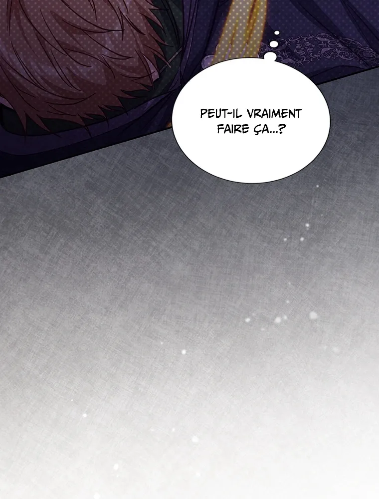 Read Philomel the Fake FR Manga Online