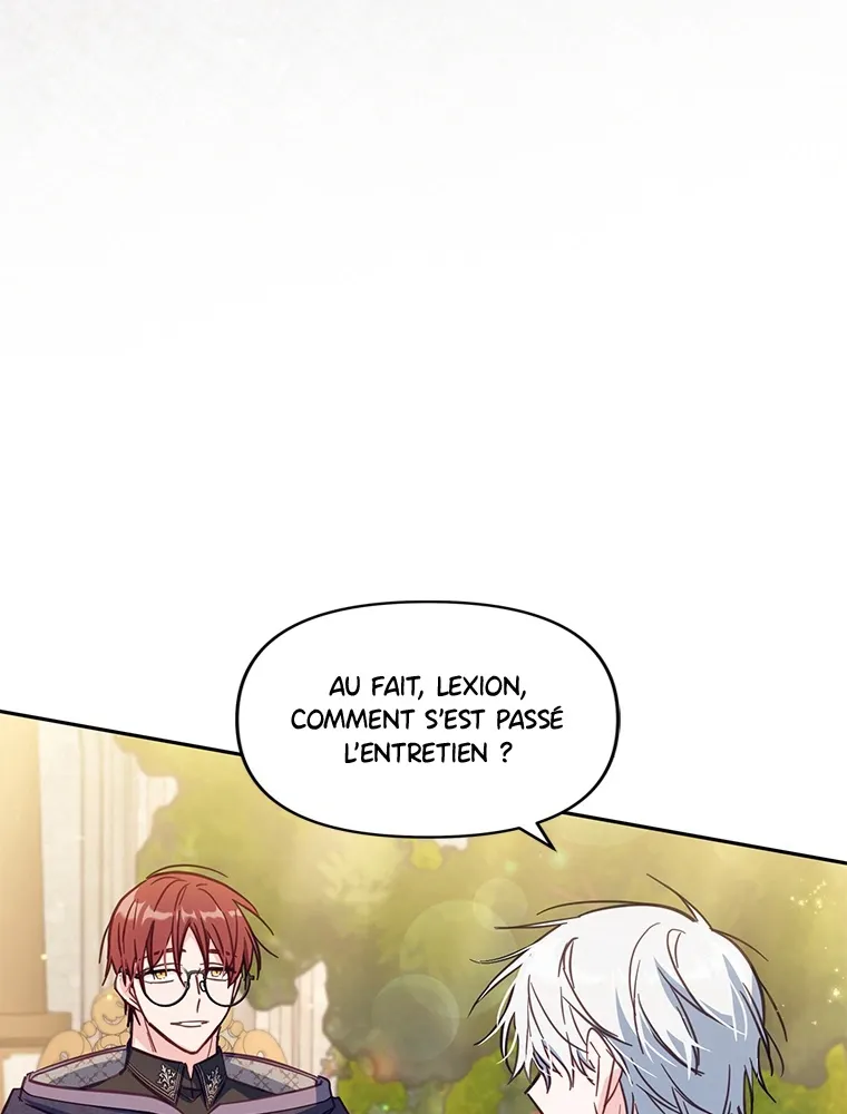 Read Philomel the Fake FR Manga Online
