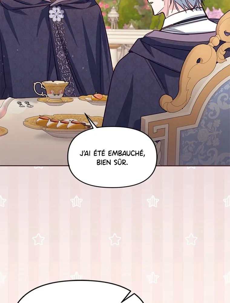 Read Philomel the Fake FR Manga Online