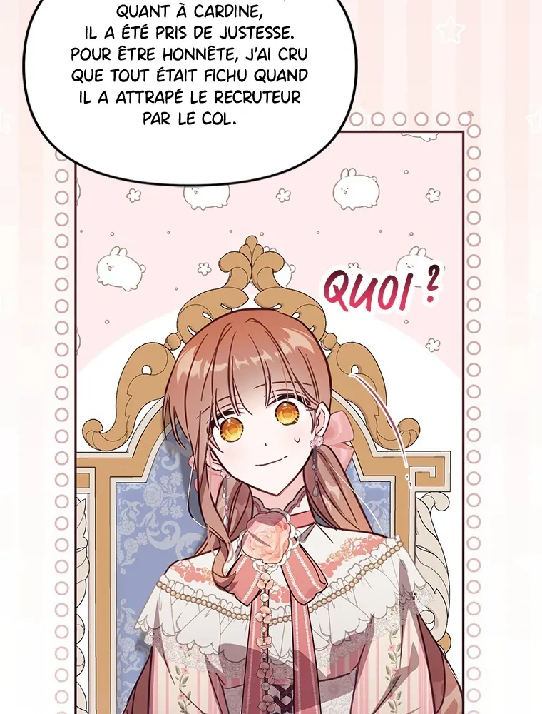 Read Philomel the Fake FR Manga Online