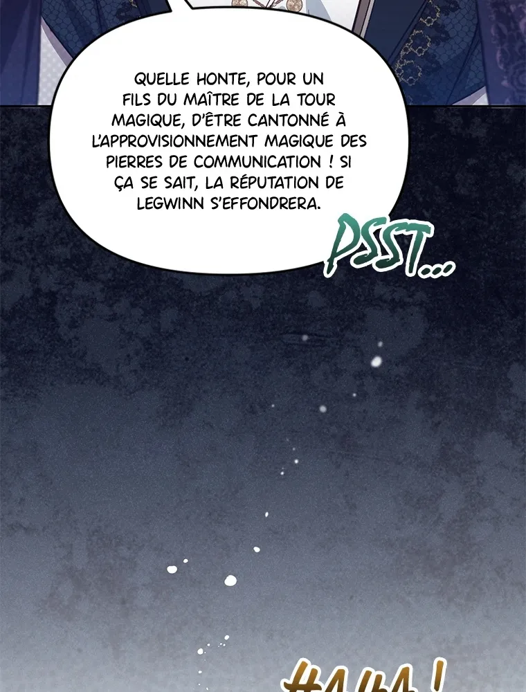 Read Philomel the Fake FR Manga Online
