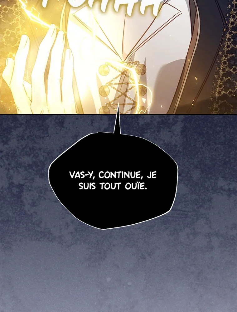 Read Philomel the Fake FR Manga Online