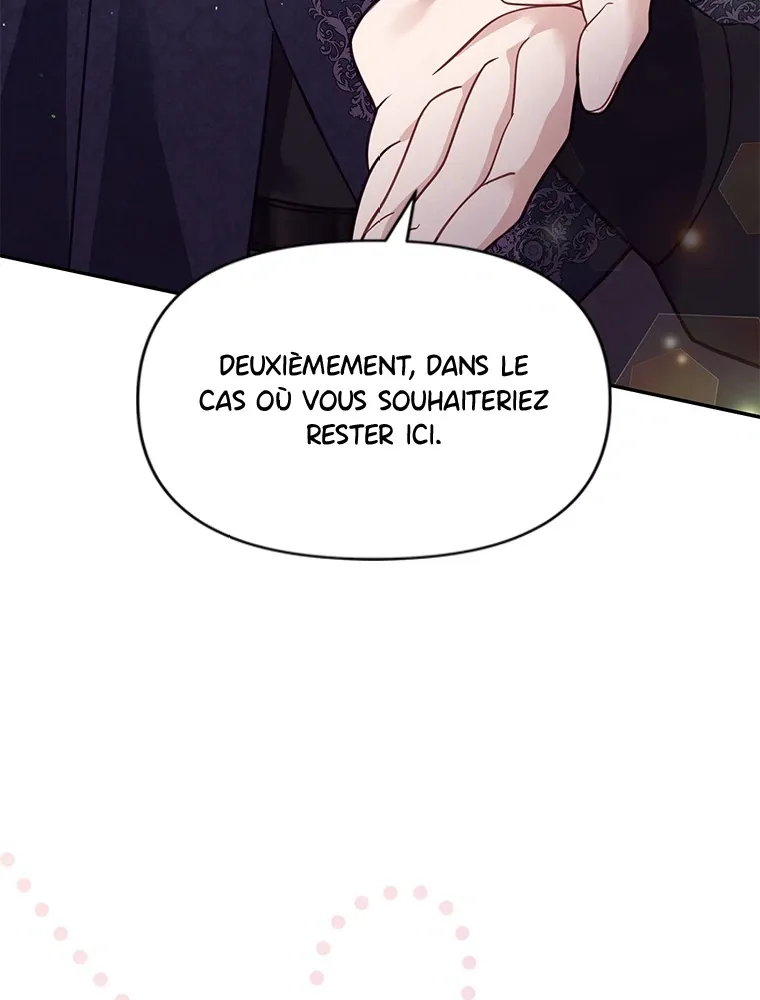 Read Philomel the Fake FR Manga Online