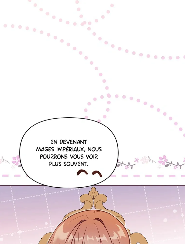 Read Philomel the Fake FR Manga Online