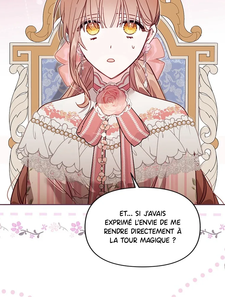 Read Philomel the Fake FR Manga Online