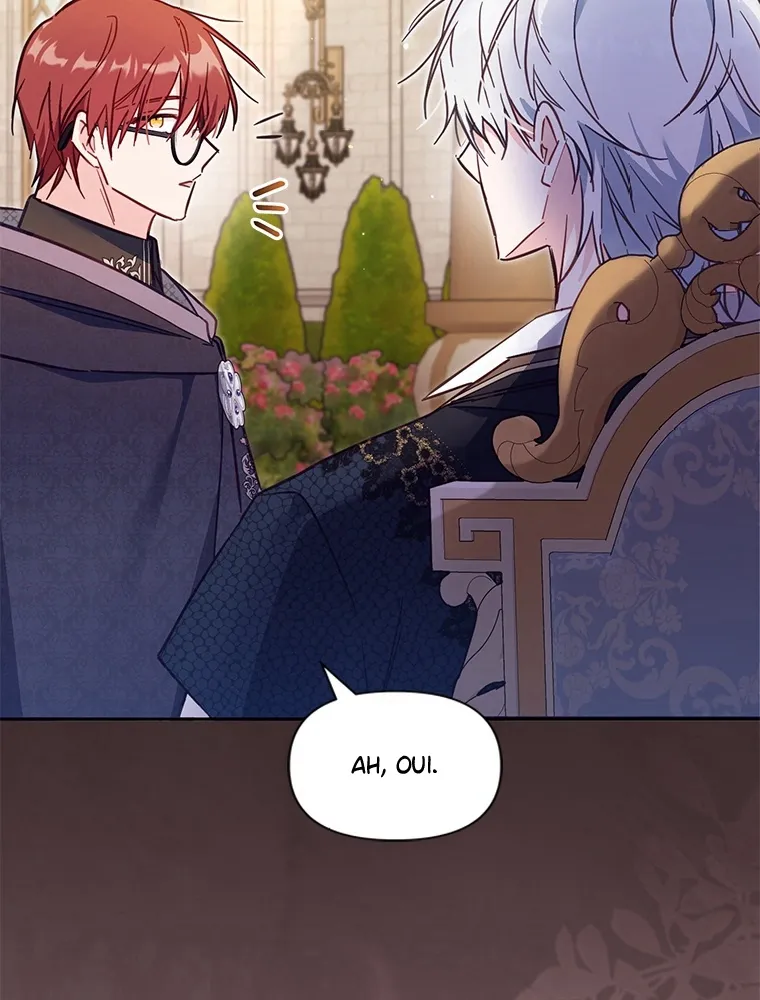 Read Philomel the Fake FR Manga Online