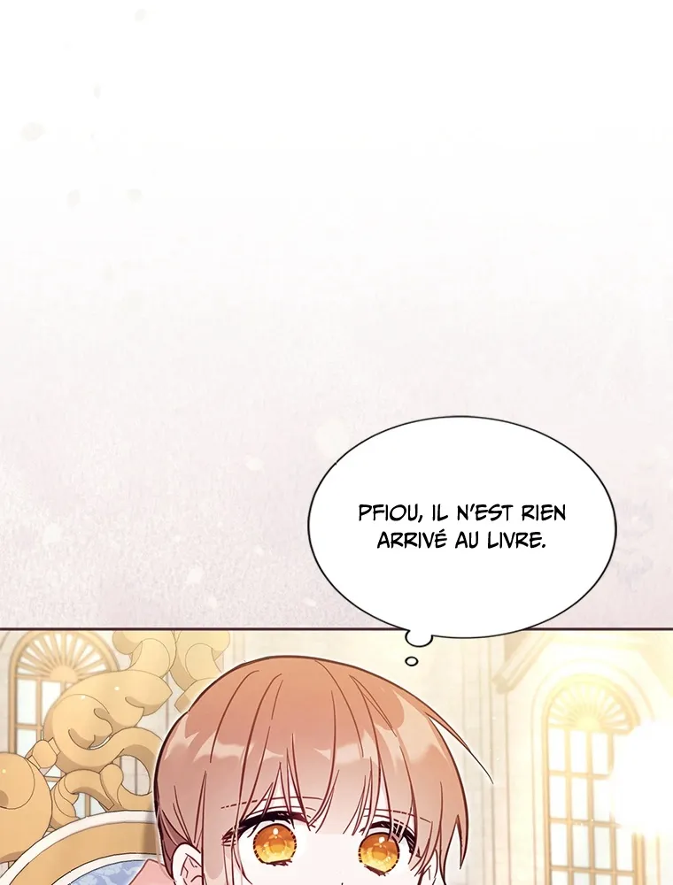 Read Philomel the Fake FR Manga Online
