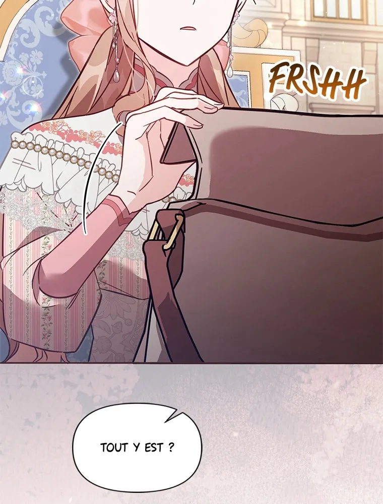 Read Philomel the Fake FR Manga Online