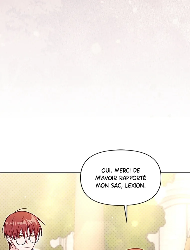 Read Philomel the Fake FR Manga Online