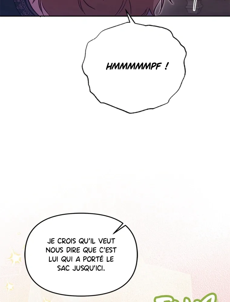 Read Philomel the Fake FR Manga Online
