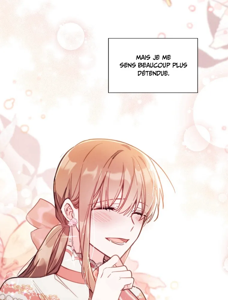 Read Philomel the Fake FR Manga Online