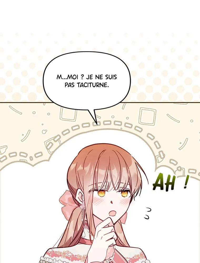 Read Philomel the Fake FR Manga Online
