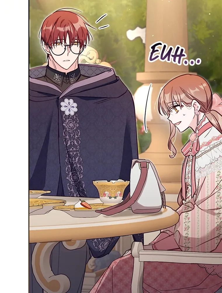 Read Philomel the Fake FR Manga Online