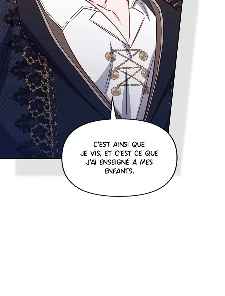 Read Philomel the Fake FR Manga Online