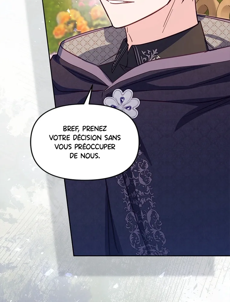Read Philomel the Fake FR Manga Online