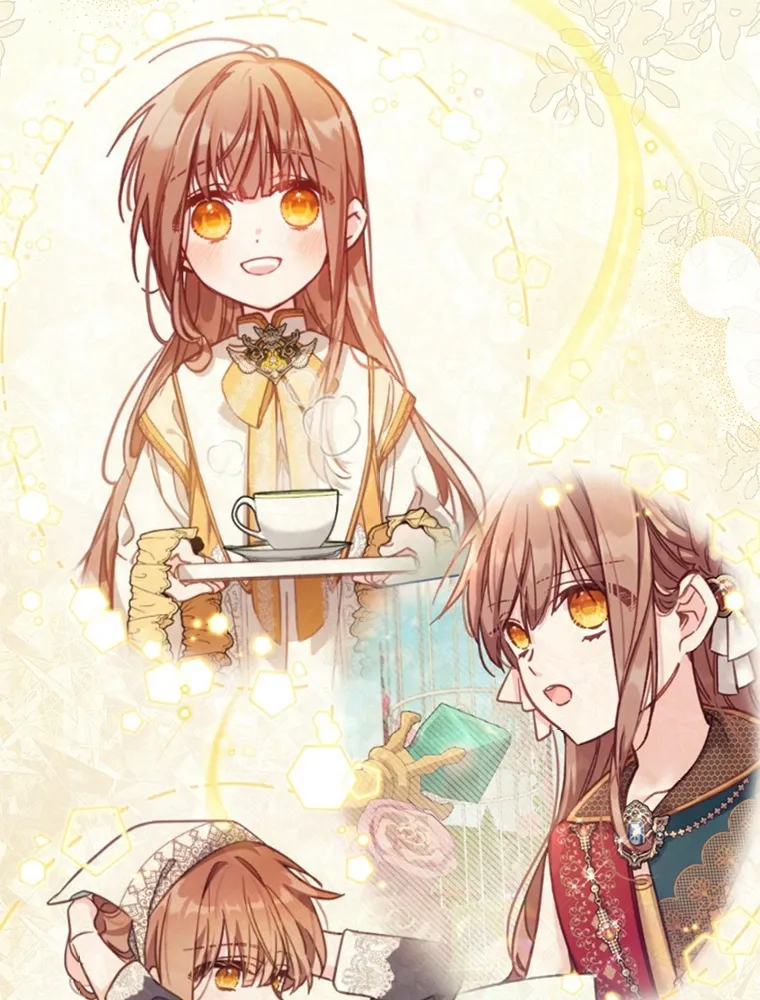 Read Philomel the Fake FR Manga Online